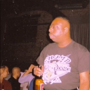 Meet your Posher, Jackson